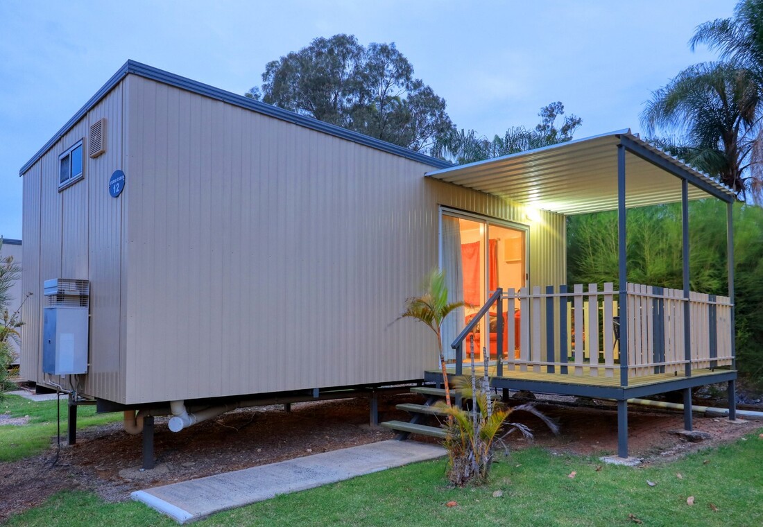Studio Cabin