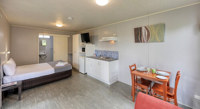 Studio Cabin