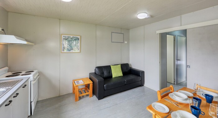 Family Cabin - Sleeps 3