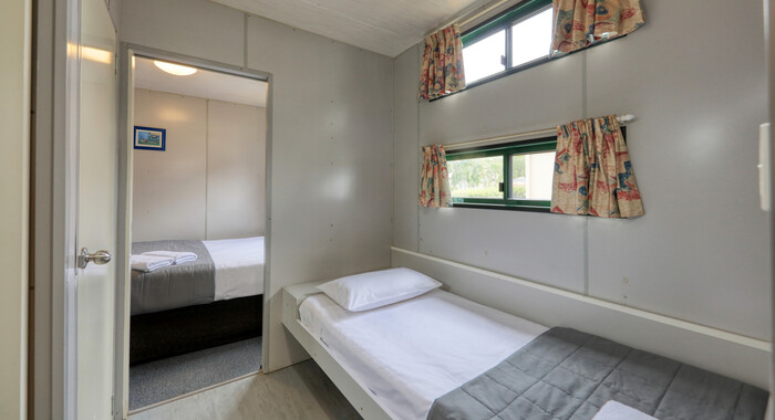 Family Cabin - Sleeps 3