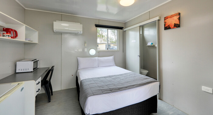 Motel Room - Couple